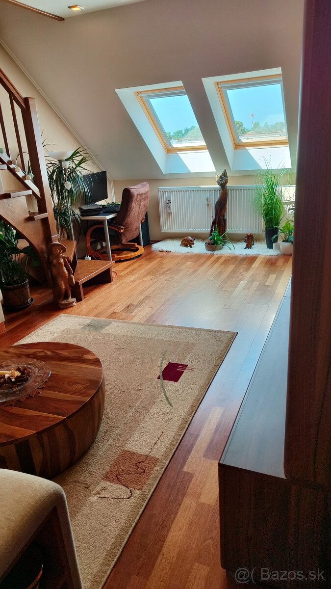 Slnečný 3 izbový byt - 9