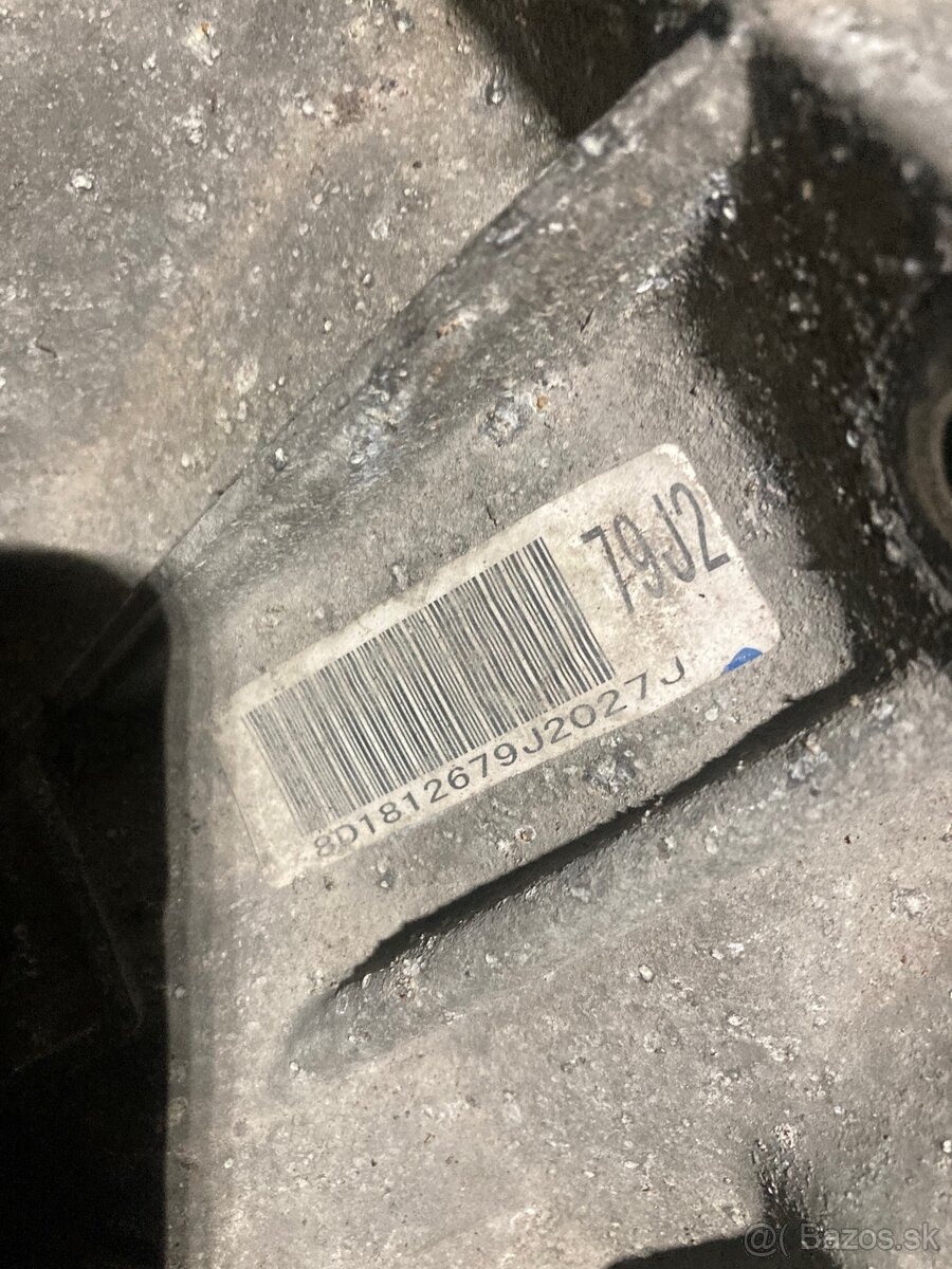 Suzuki SX4 predám Nahradne diely - 9