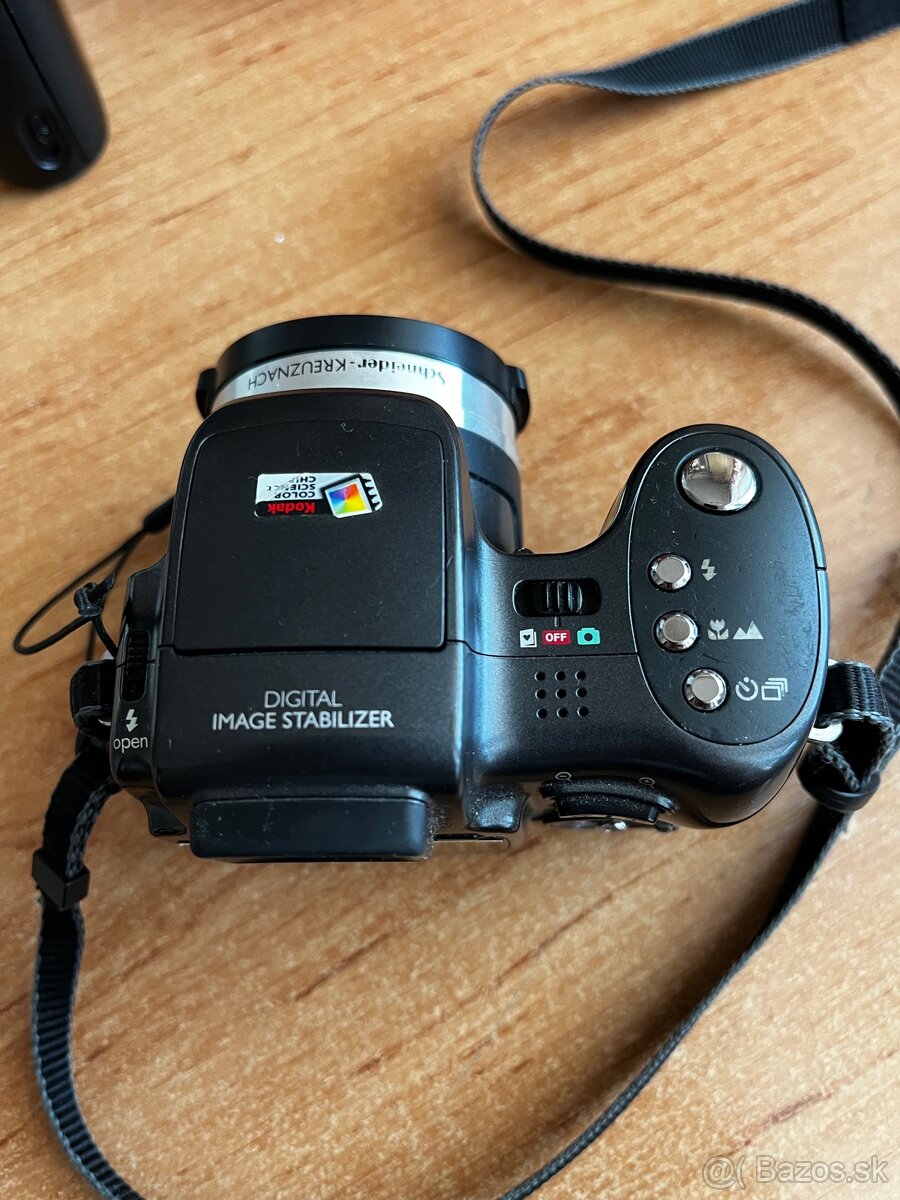 Fotoaparáty-FUNKČNÉ - 9