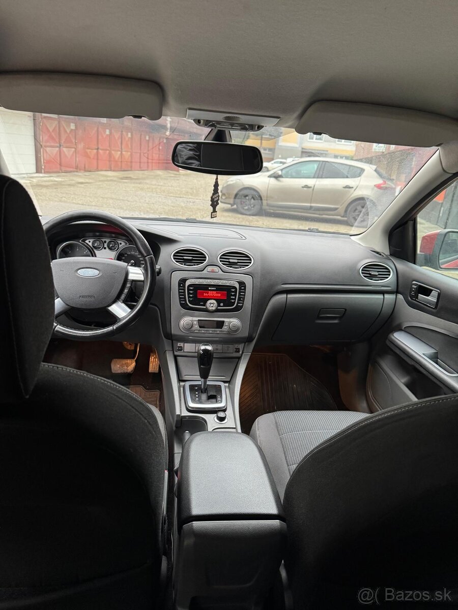 Ford FOCUS 2.0TDCi Automat - 9