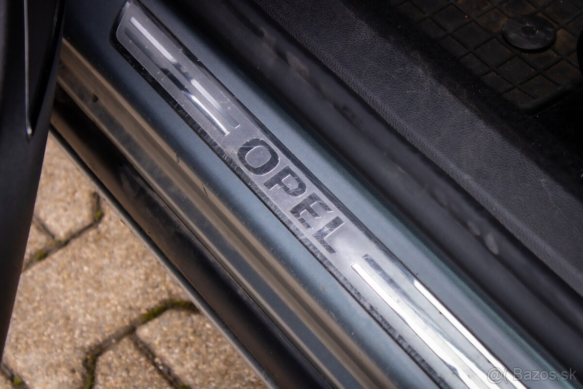 Opel Astra 1.4 Turbo 103kW Sport, M6, 5d. - 9