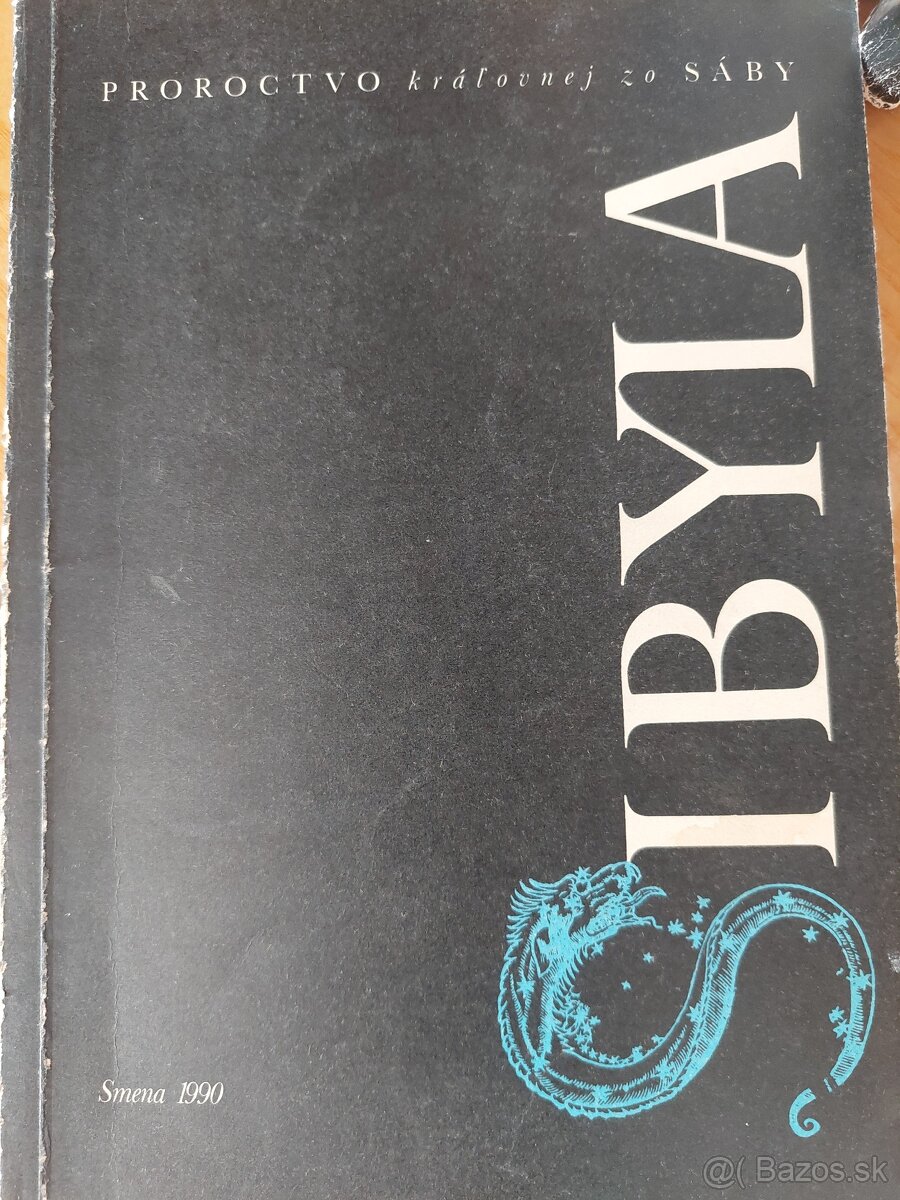 Zaujímavé knihy - 9