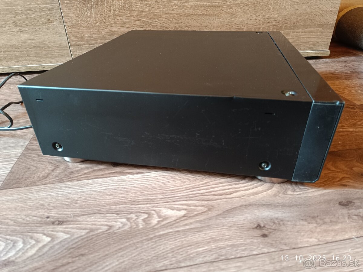 SONY CDP-C705...JAPAN 1989-1991 - 9