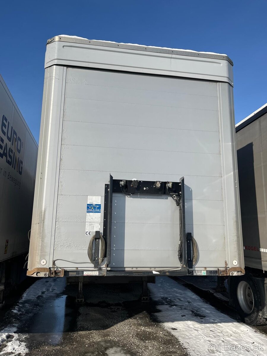 KOGEL STANDART ROK 2018 SAF - 9