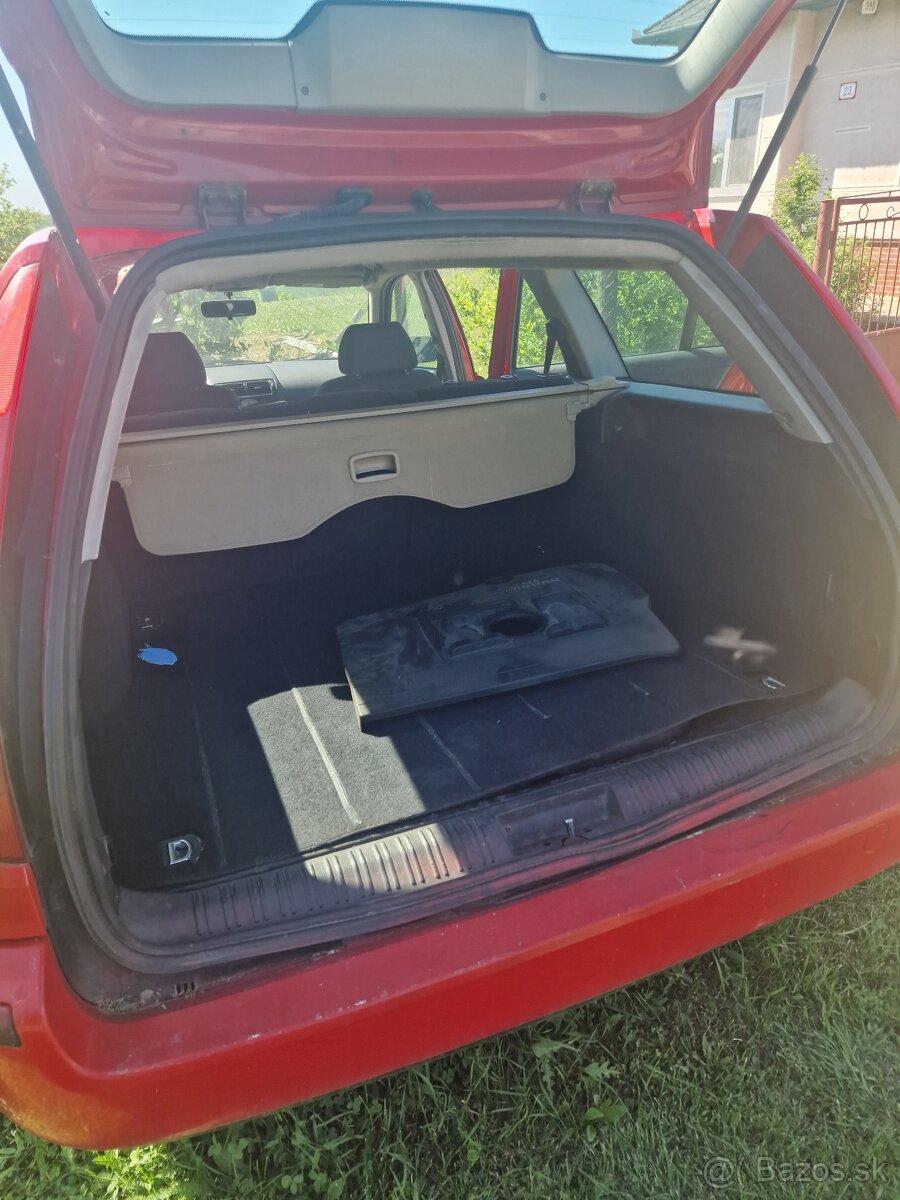 Predám Ford Mondeo TDDi - 9