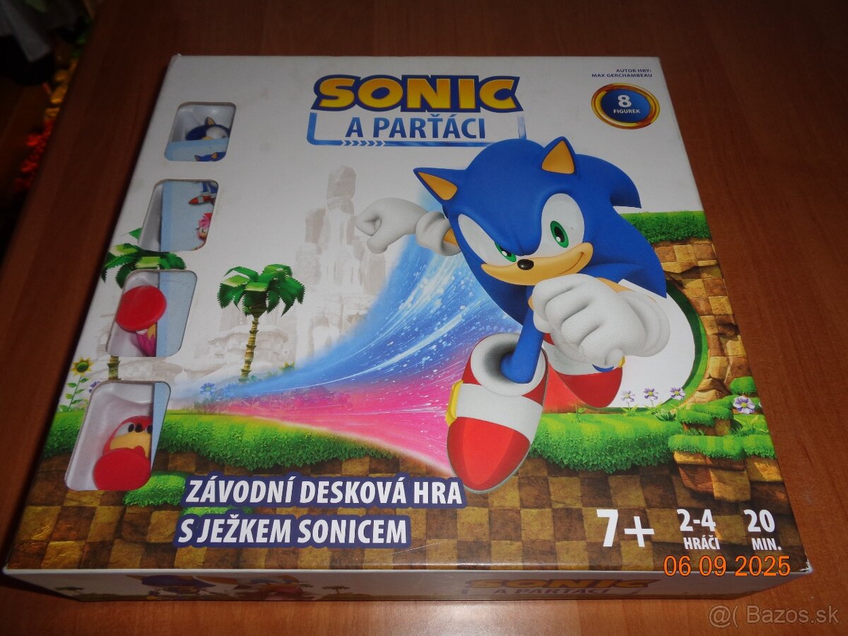 Predám rôzne hračky, niektoré ako nové. - 9