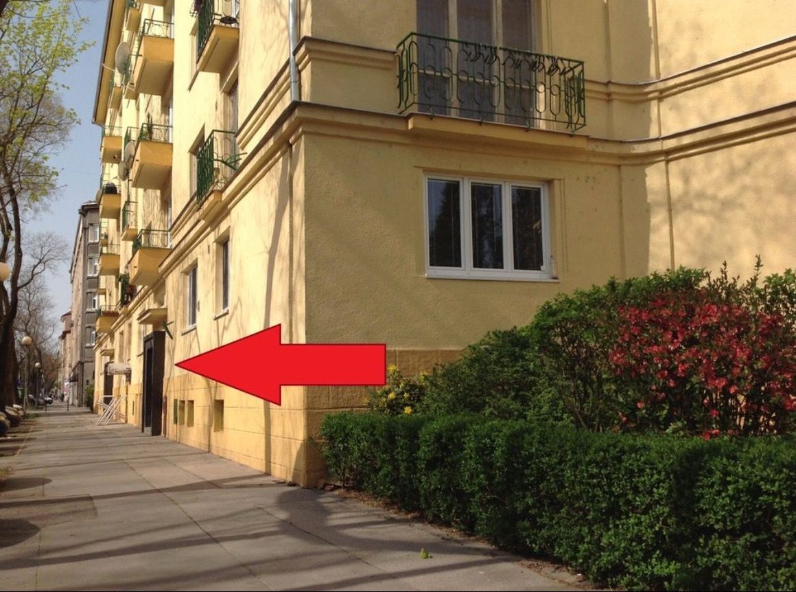 Kompletne zariadená garsónka, ul.Blumentálska, Bratislava I - 9