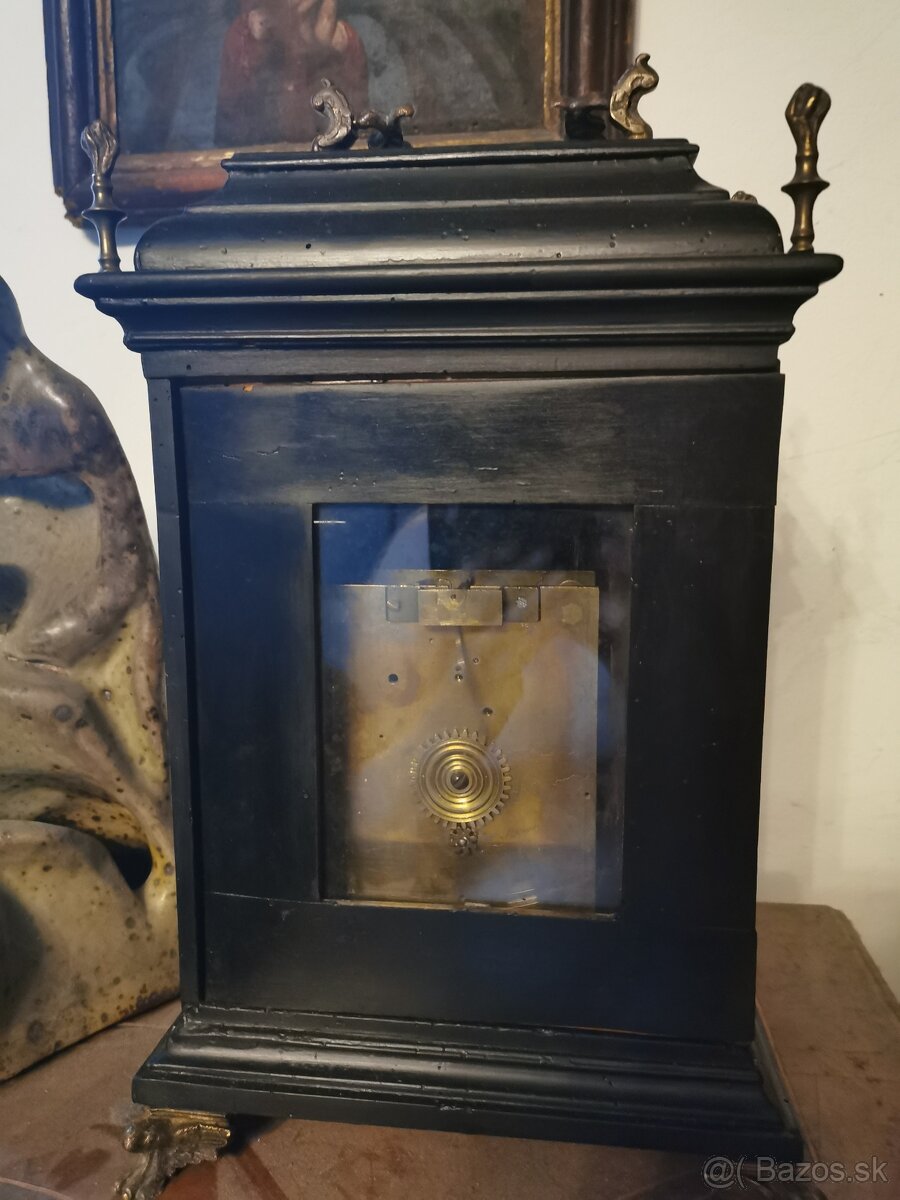 Predám staré hodiny - 9