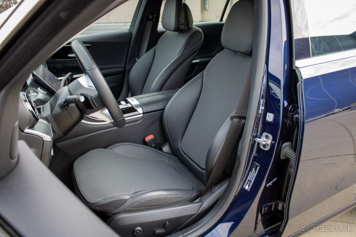 Mercedes-Benz C trieda Kombi 220 d mHEV, odpočet DPH - 9