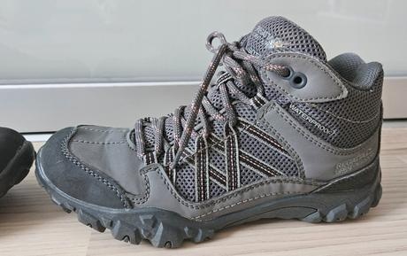 Trekingové topánky Regatta - 9