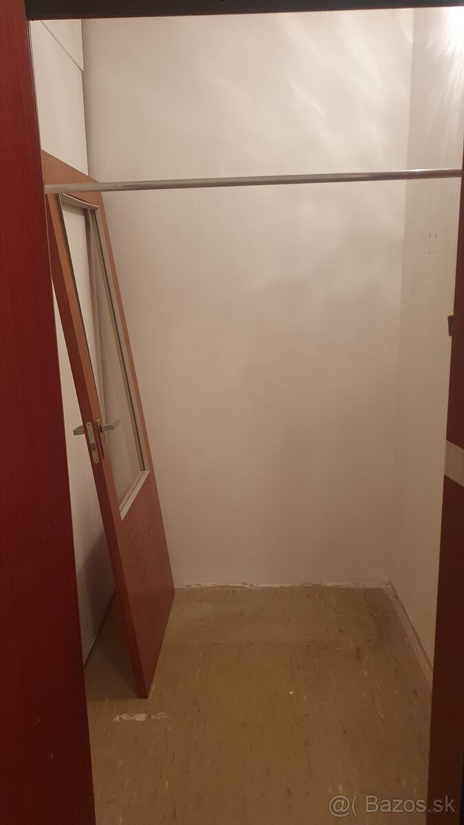 3 izbovy byt s neobmedzenými výhľadmi - 9