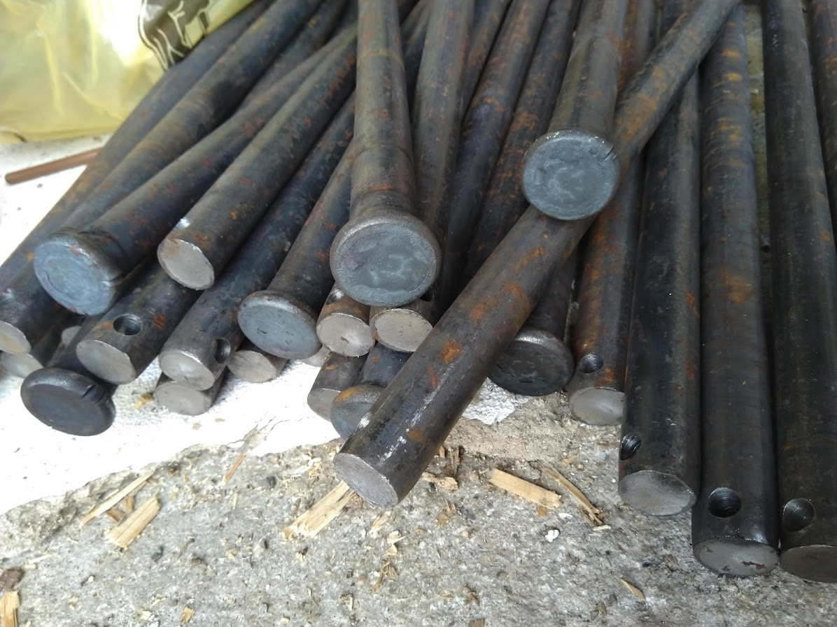 Dosky a čapy DT-75 - 9