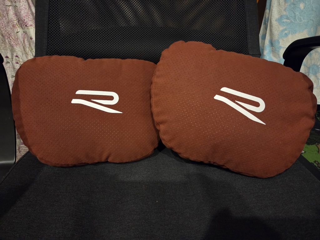 Rline logo znaky emblem R-line VW Volkswagen T-ROC - 9