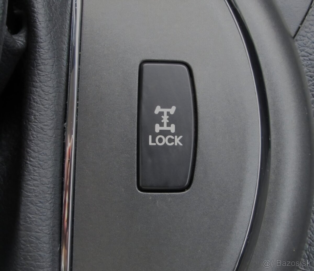 Kia Sportage 2.0 crdi 4x4 AUTOMAT - 9