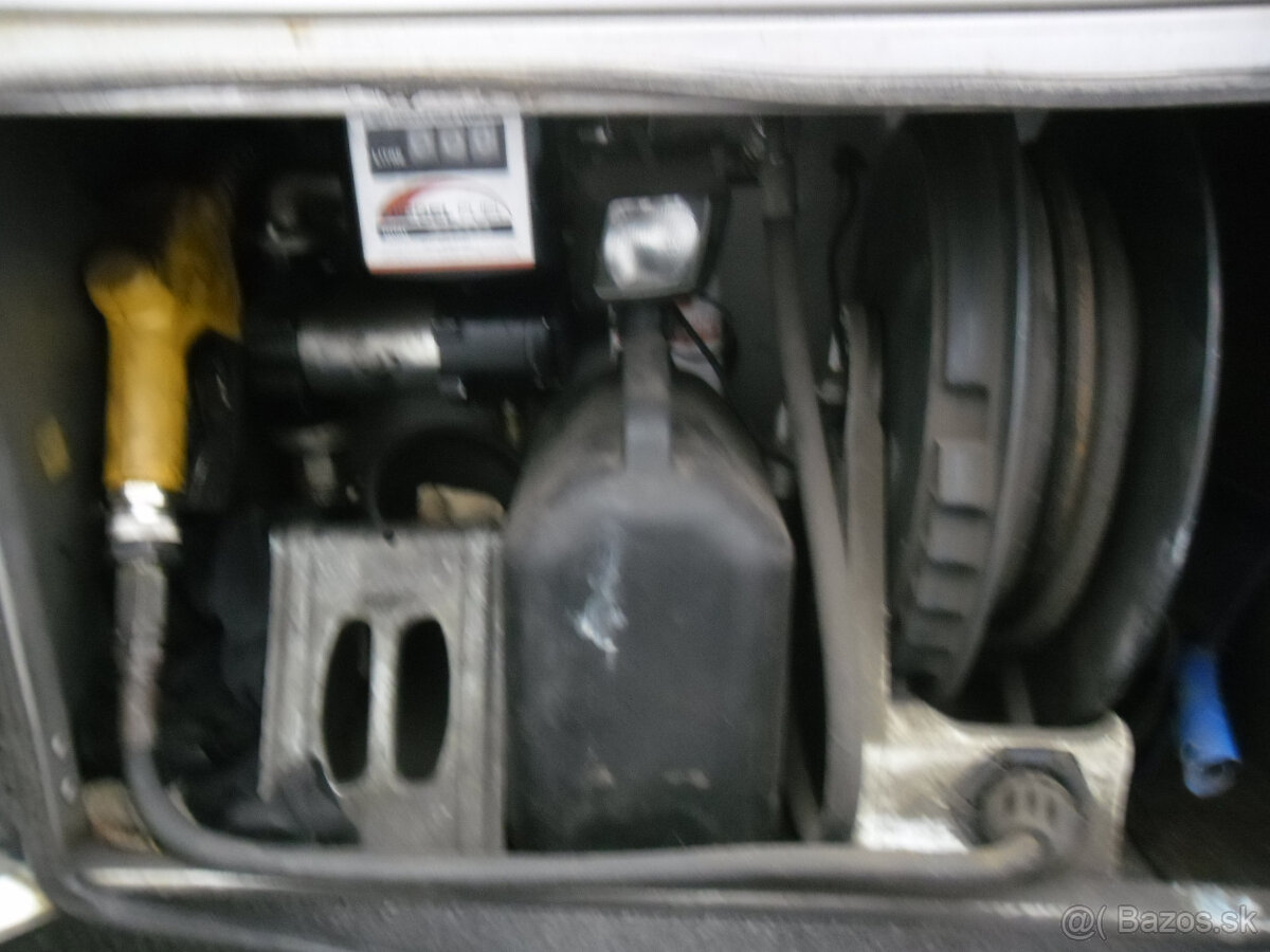 Prodám VOLVO FM13 400 62R - 9