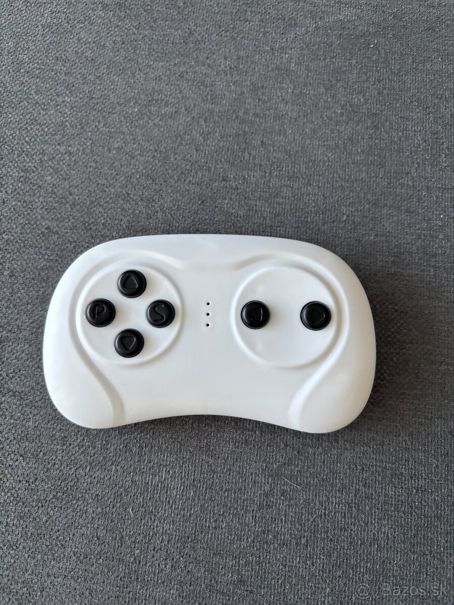 Detské elektrické auto - Audi R8 - 9