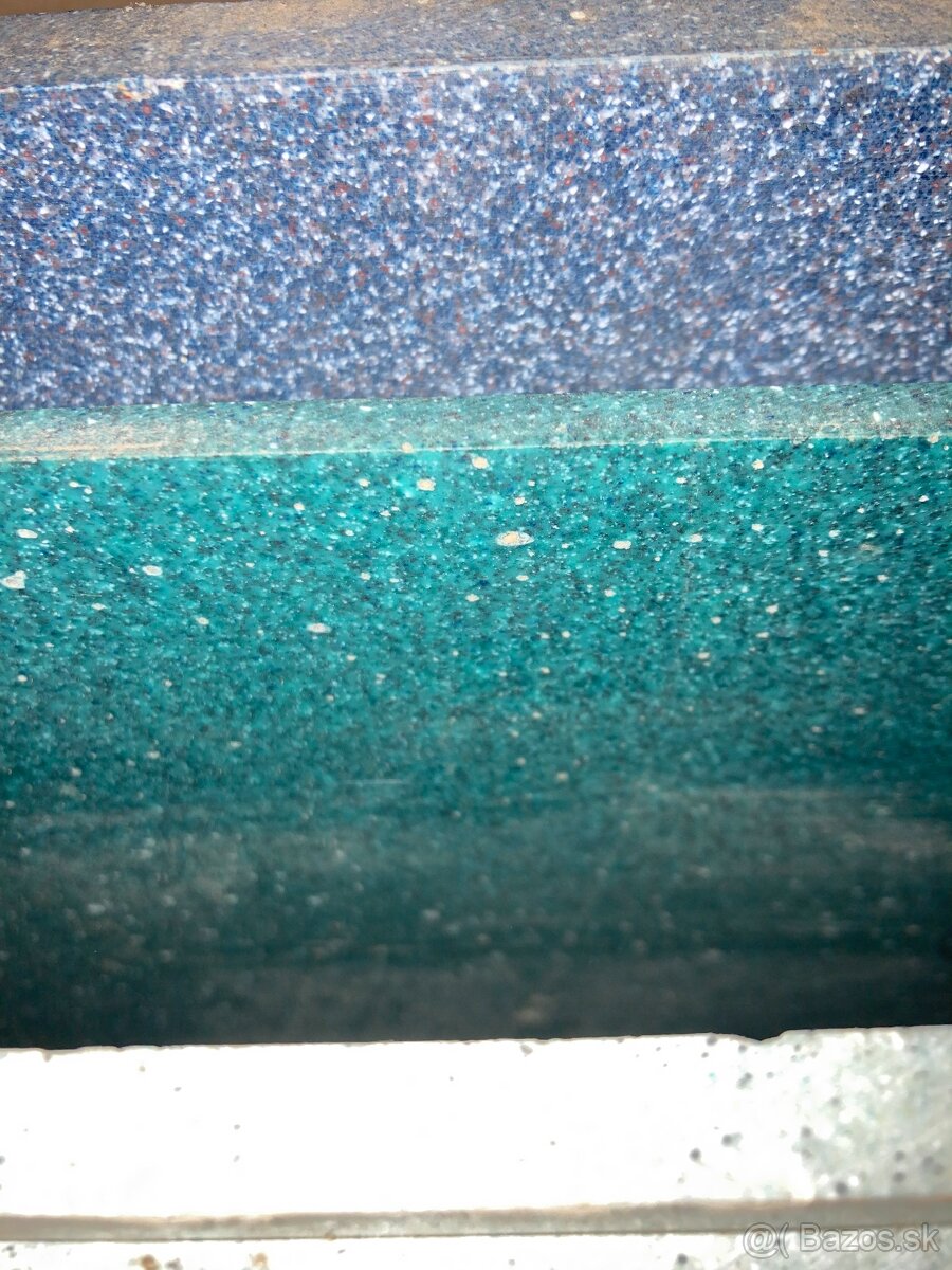 Technický kameň na pracovné dosky - 9