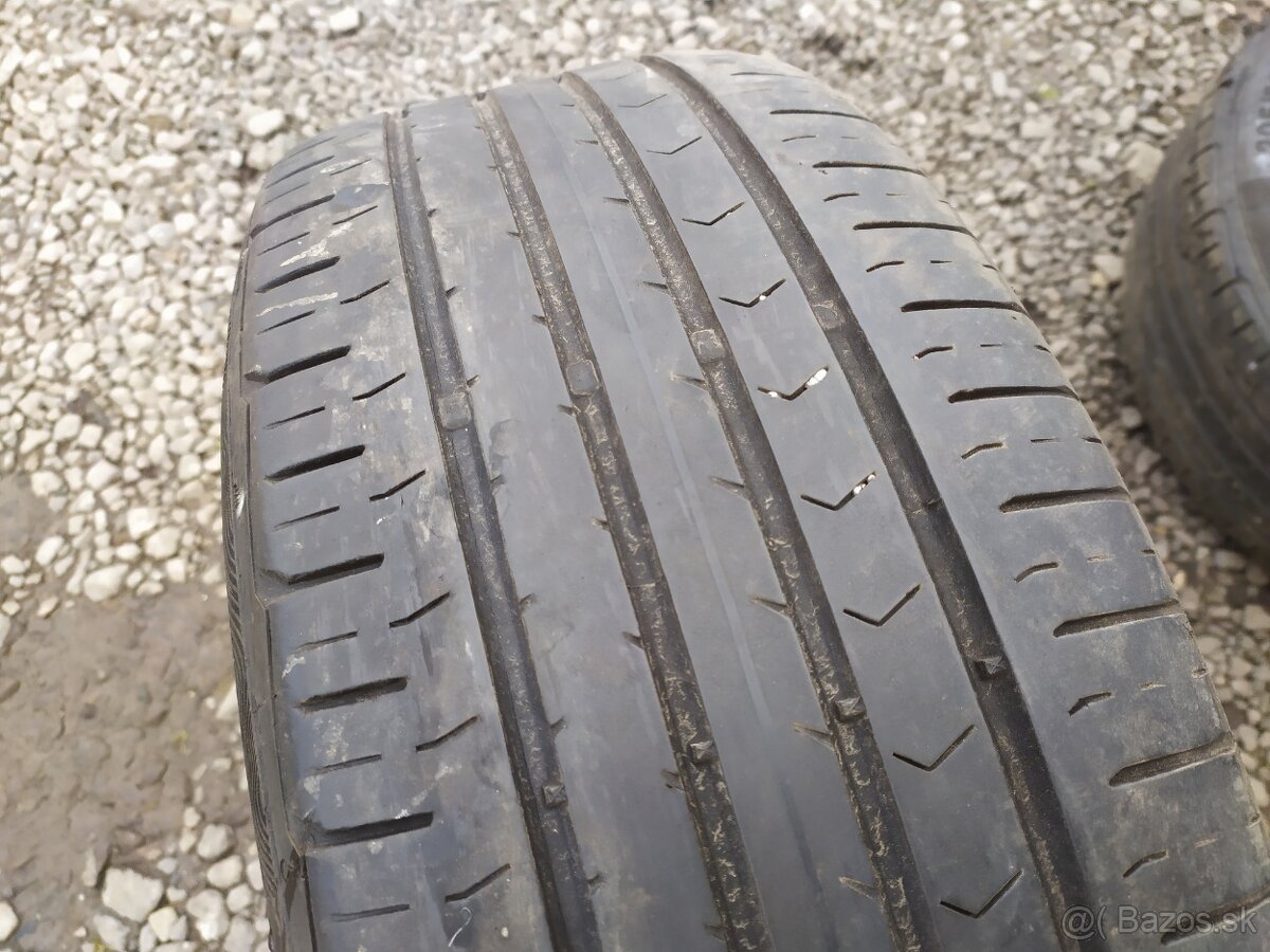 Letná sada 16" 5x112 VW Passat 205/55 R16 - 9