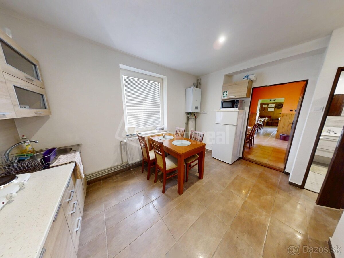 Predaj - hotel, penzión - … - 9
