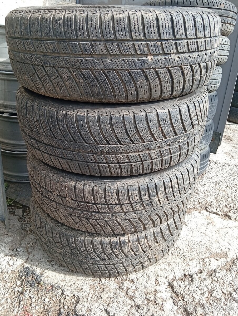 Hyundai santa fe 2,2 crdi 114kw 2008 - 9
