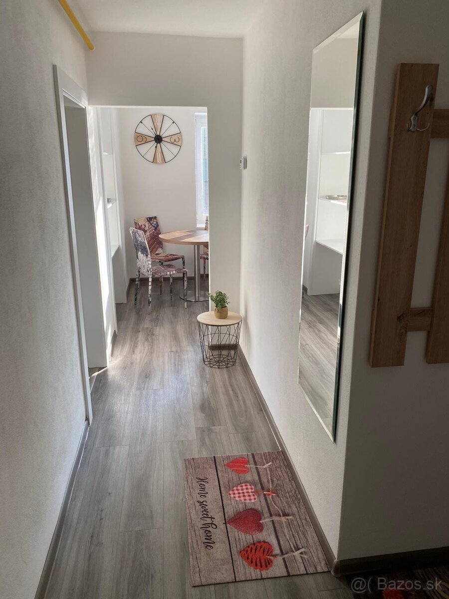 KRÁTKODOBÝ prenájom - 9