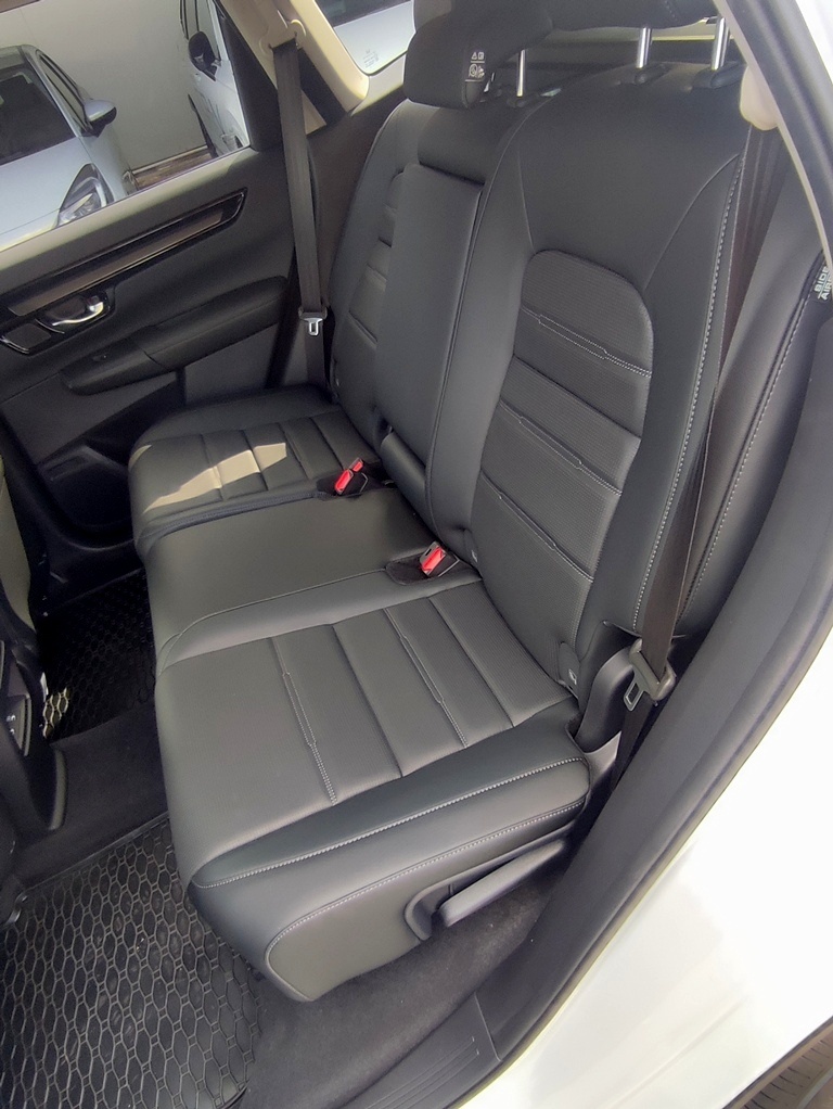 HONDA CR-V 2.0 e:HEV ELEGANCE 2WD - 9