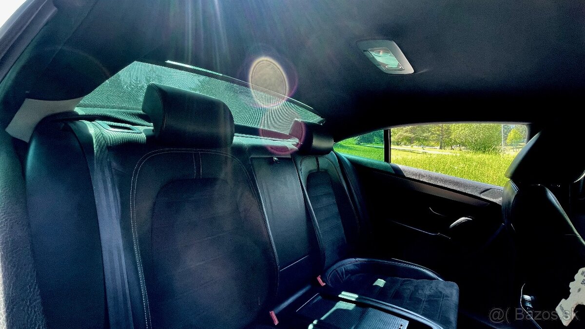 Volkswagen Passat CC 3.6 FSi 220kw/300PS 4motion - 9