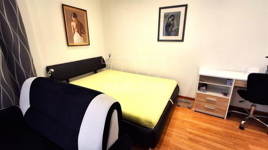 Prenájom 1 izbového bytu s úžitkovou plochou 40 m2 v... - 9