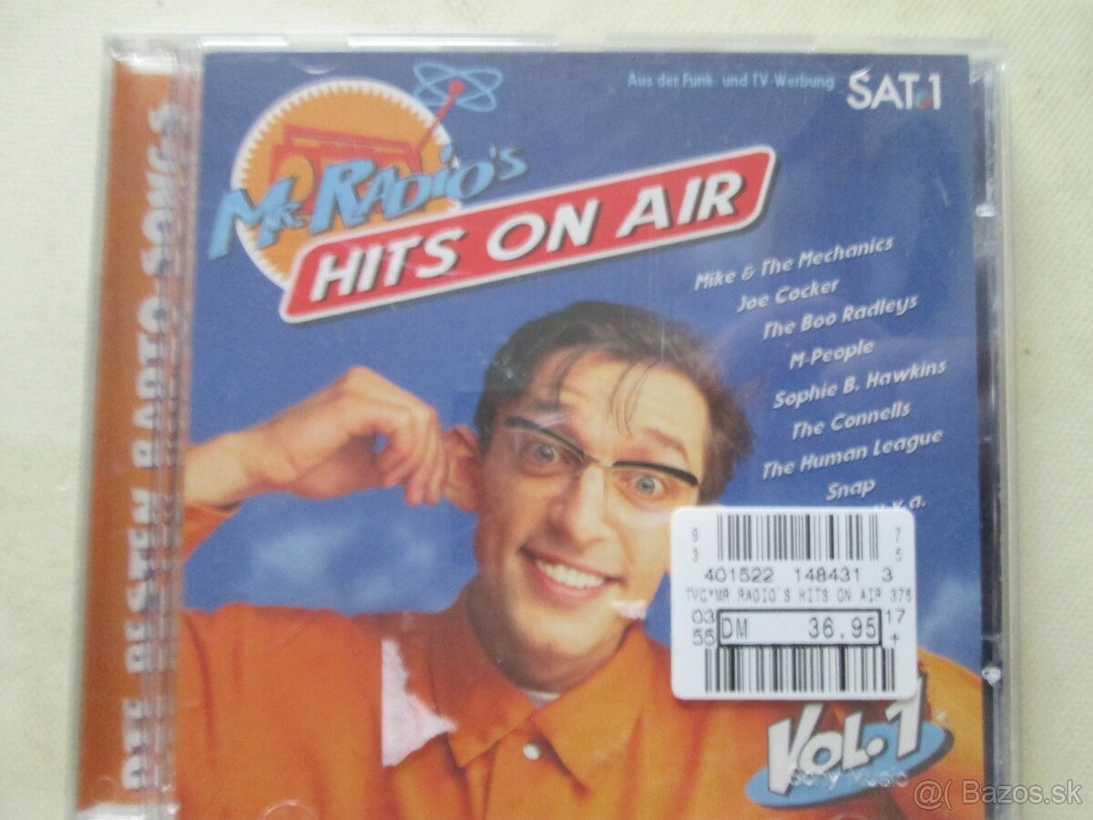 DEEJAY TOP 4TY, THE NACHTWERK, PURE SWING 96 - 9