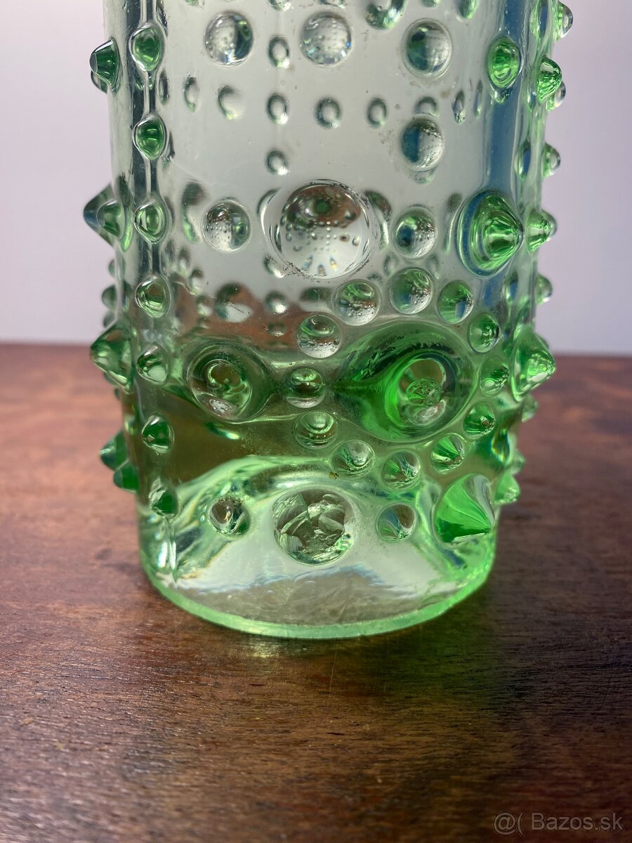 Vazy F. Peceny Sklo Union - 9