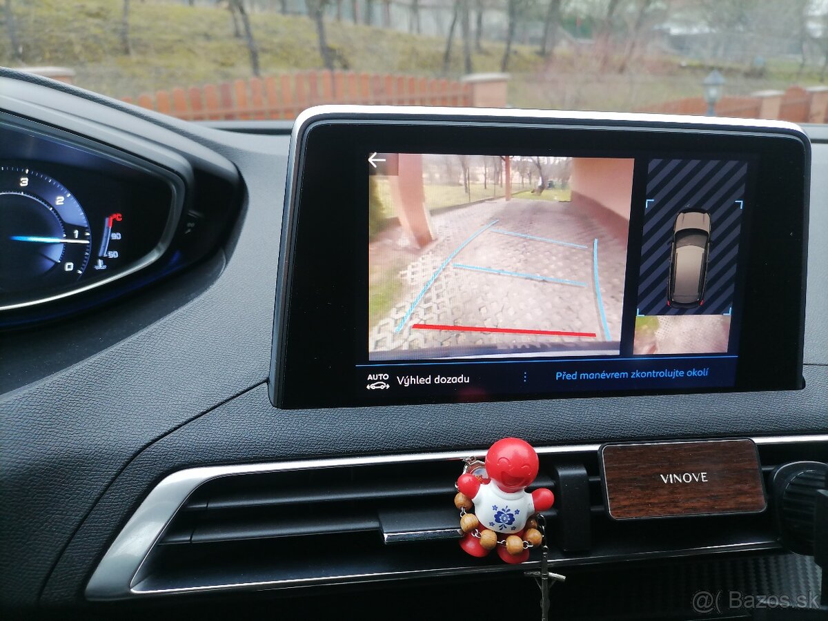 Peugeot 3008 1,6hdi - 9