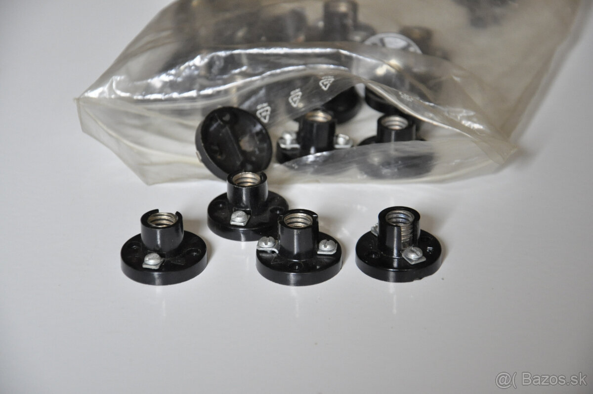 Elektrosúčiastky - 9