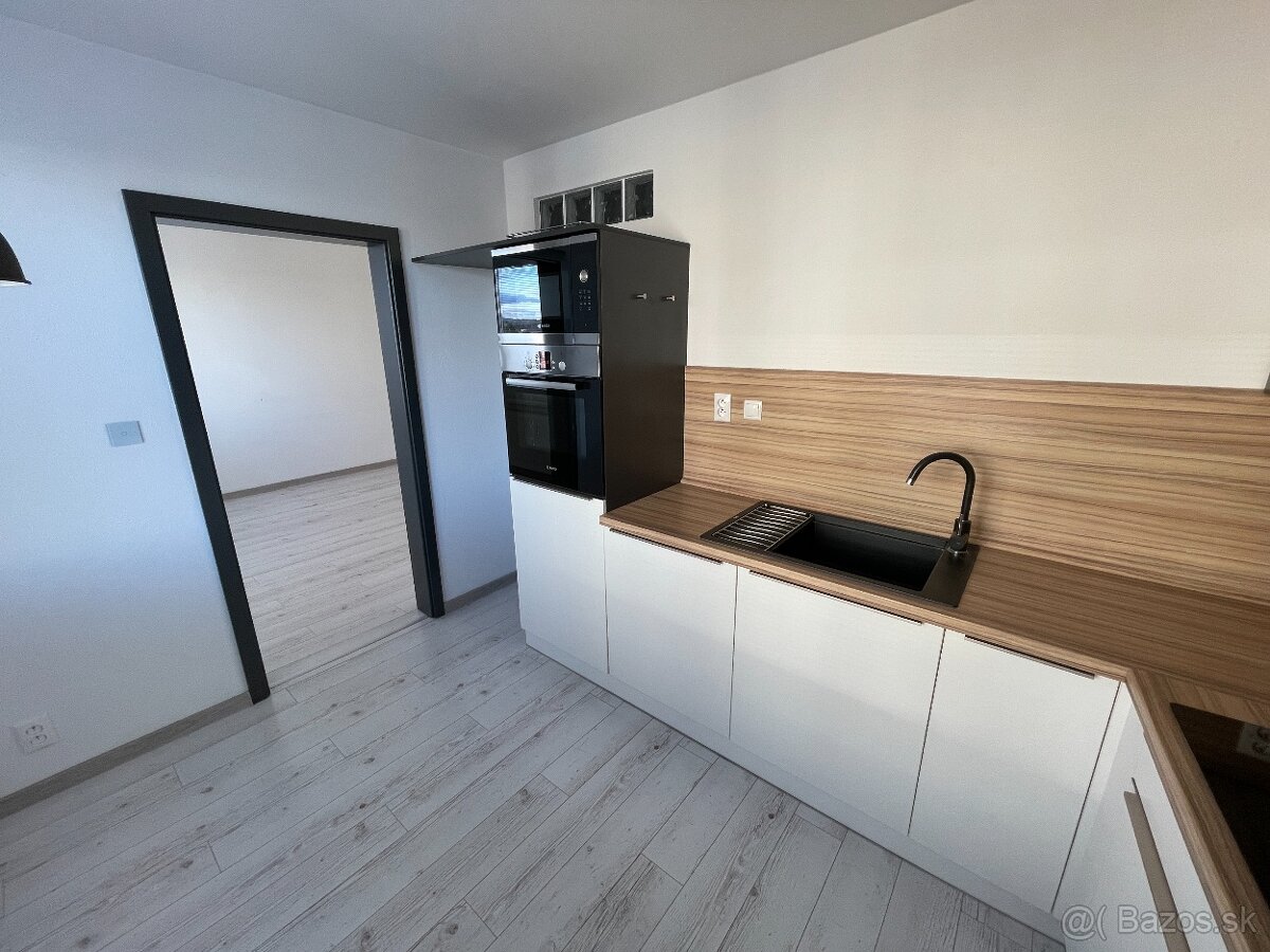 Prenajmem 2-izbový byt v Poltári - 9