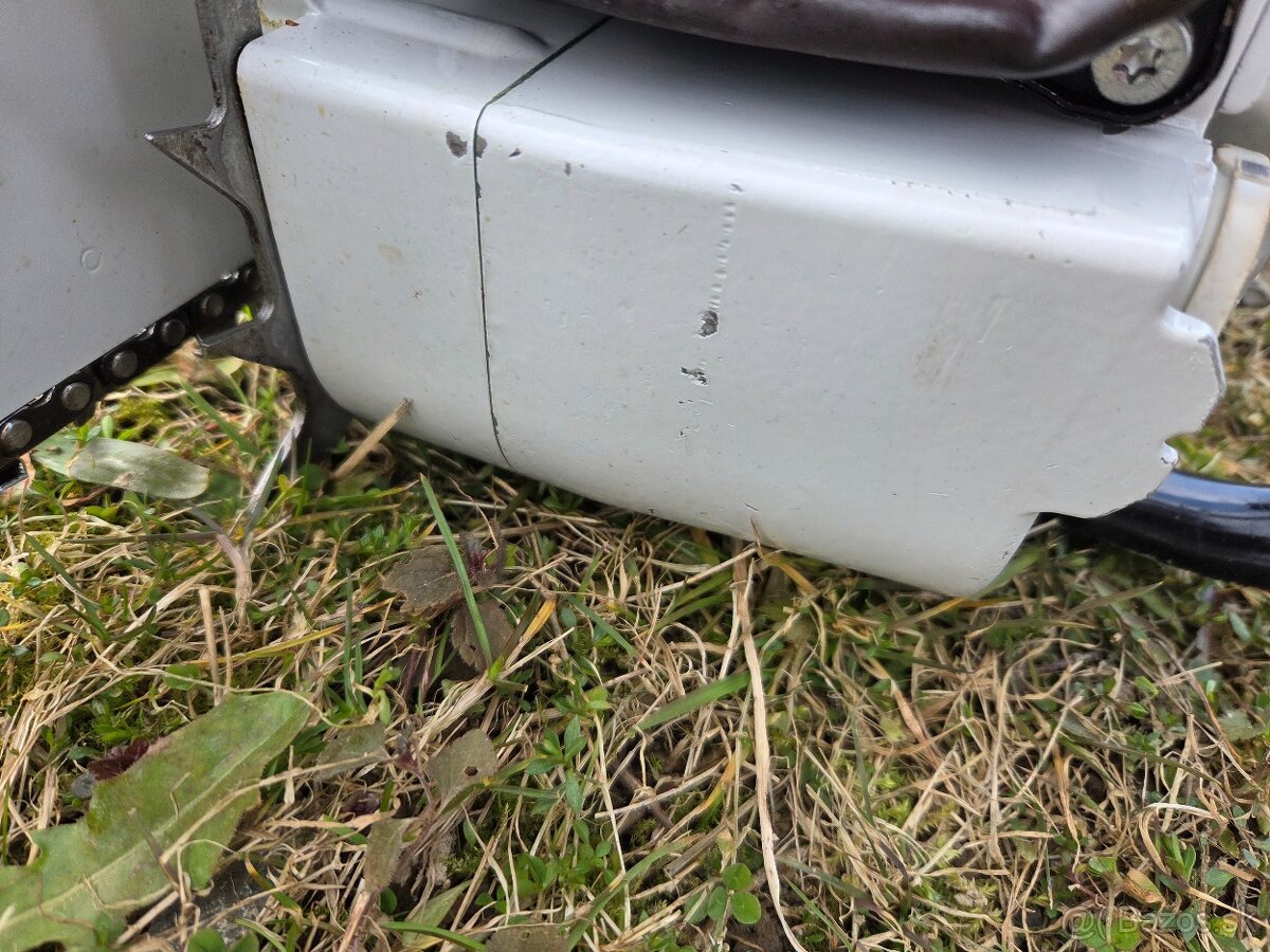 Stihl ms 461 motorova pila top stav - 9