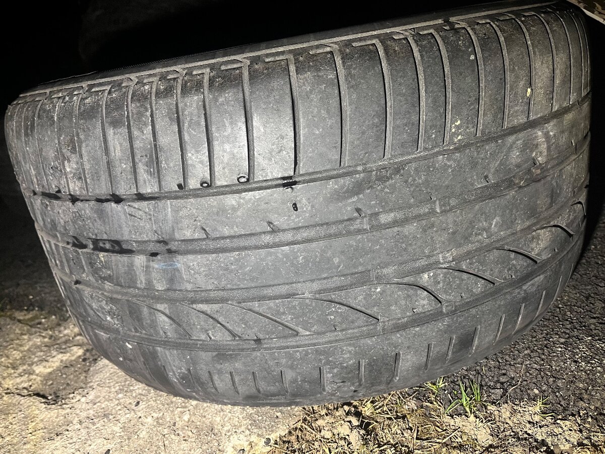 Zdravím Predám Elektrony - 9