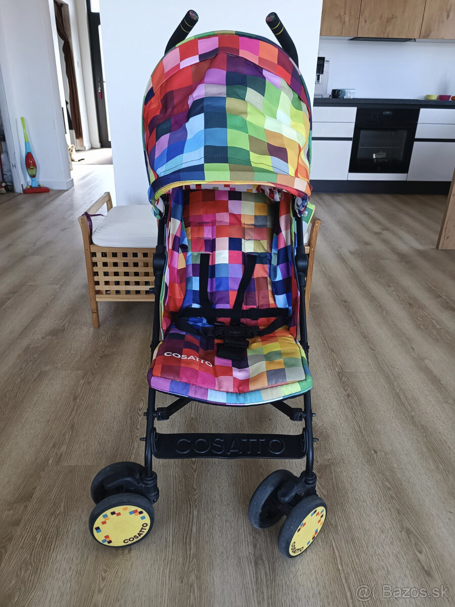 Cosatto golfac - 9
