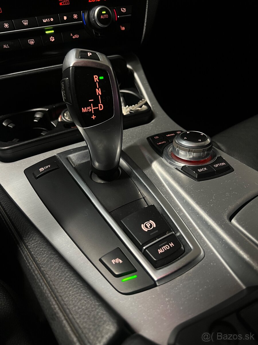 Bmw 525D F10 combi - 9