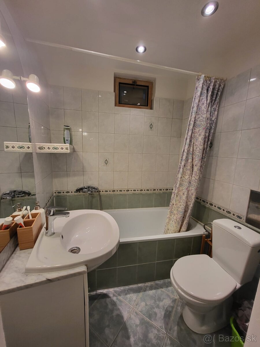 Štýlový 2-izbový byt v srdci Starého Mesta Bratislavy - 9