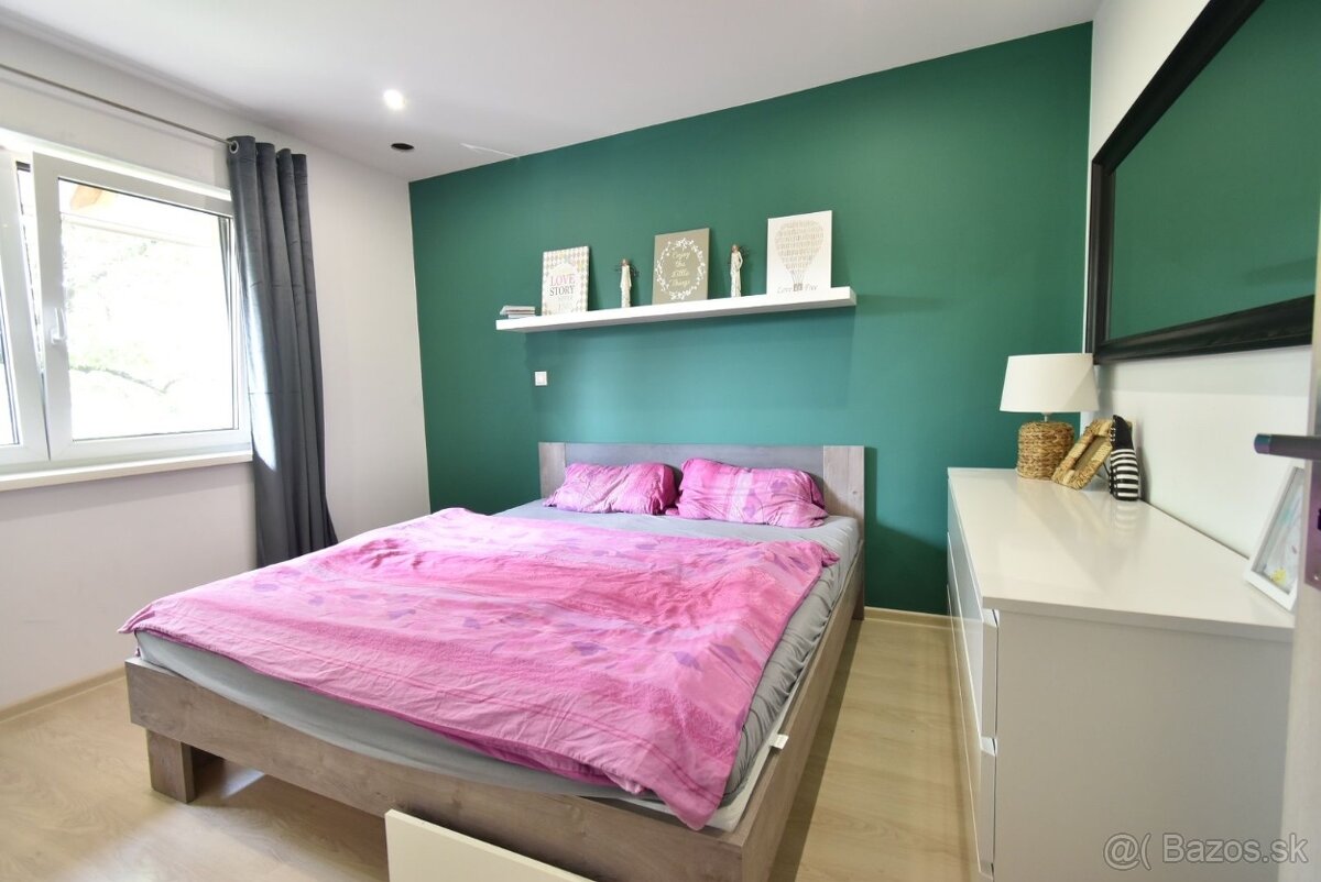 Viničné: na predaj samostatne stojaci dom na pozemku 330m2 - 9