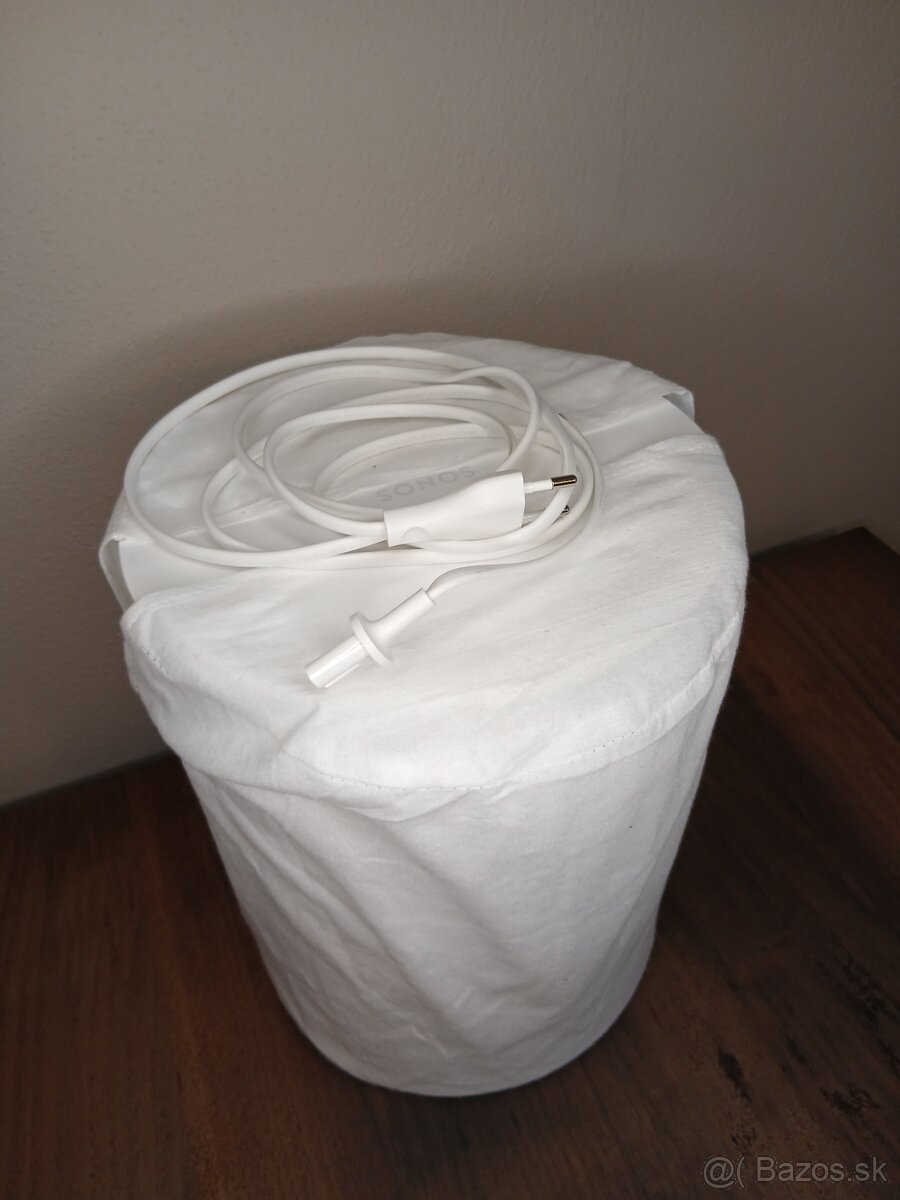 Sonos Era 100 (2x) + Sub Mini - 9