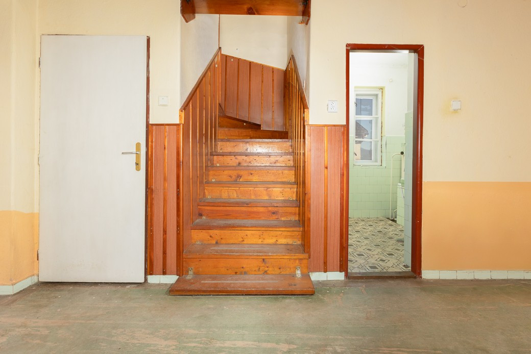 Na predaj rodinný dom v Humennom. - 9