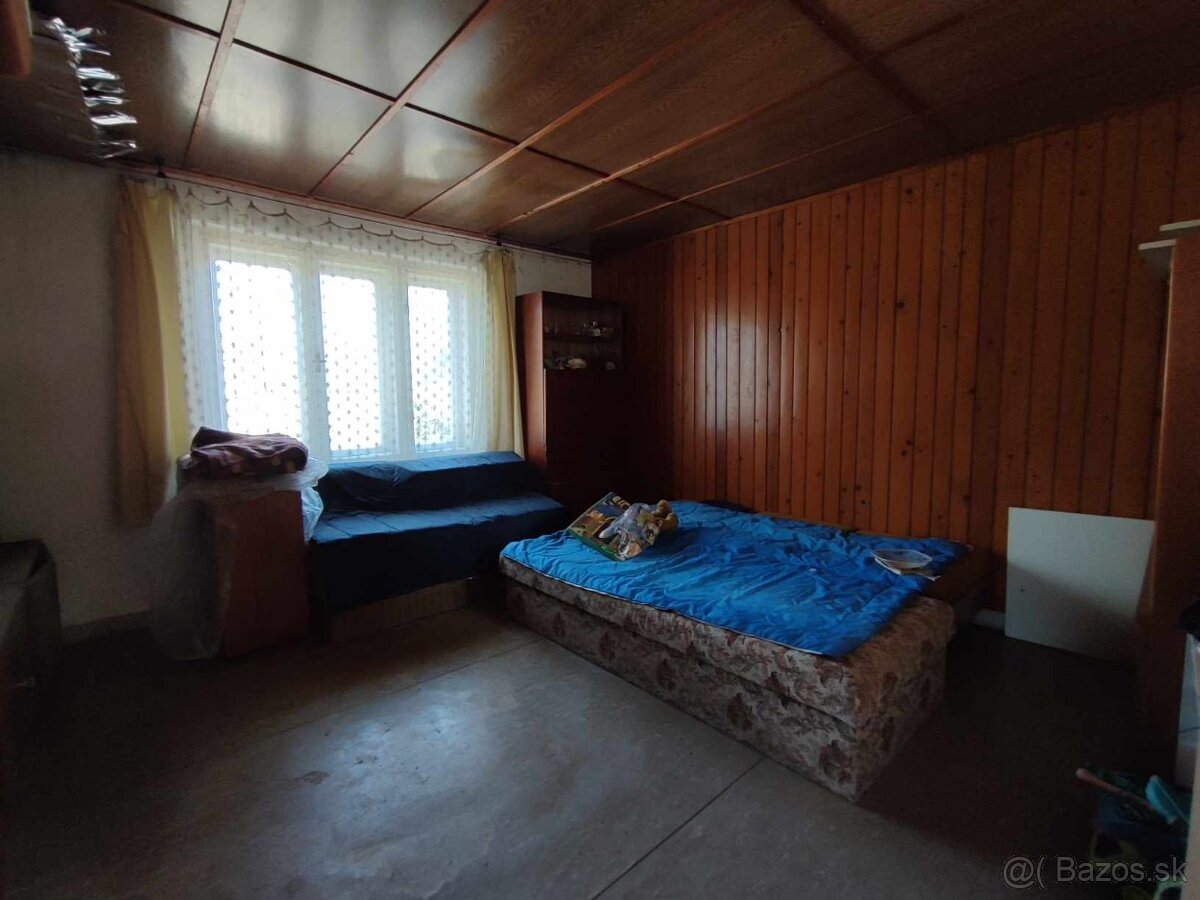 Na predaj viničný dom s 15a pozemkom, Staré predné Levice - 9