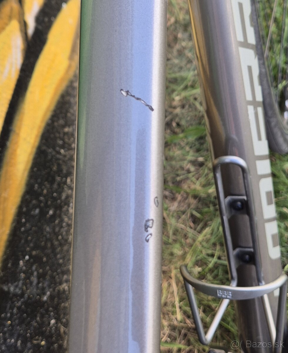 cestný bicykel Lapierre Sensium 1.0 - 9