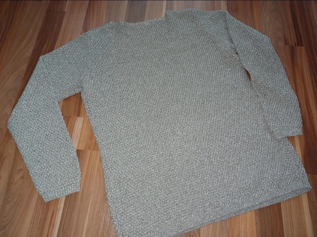 Sveter a mikiny 40/42 - L/XL - 9