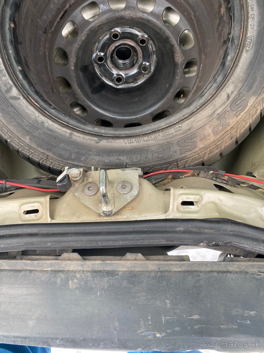 Škoda Octavia Scout DSG - 9