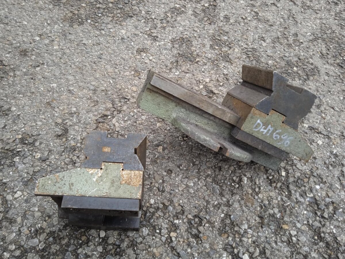 zverák na opravu - 9