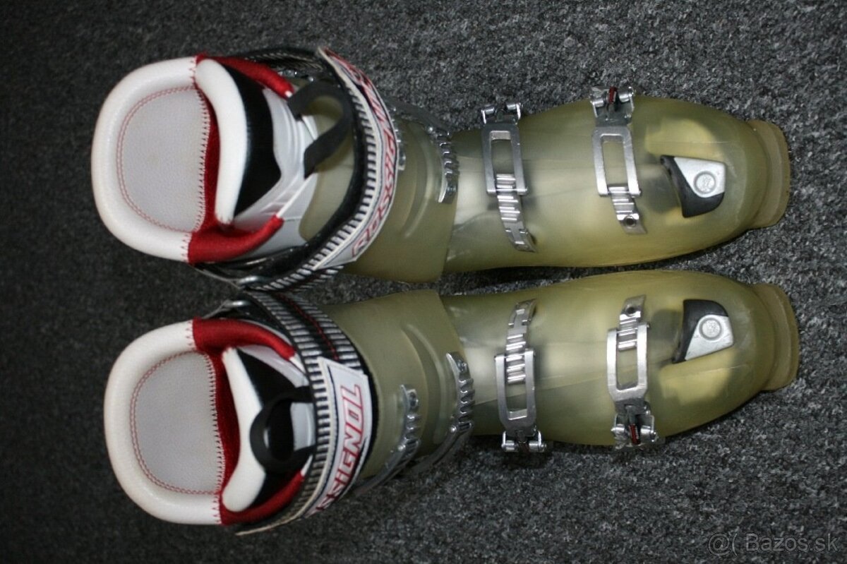 lyže atomic redster Ti 170 cm - 9