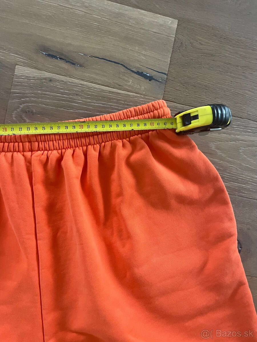 Panske šortky Balenciaga - 9