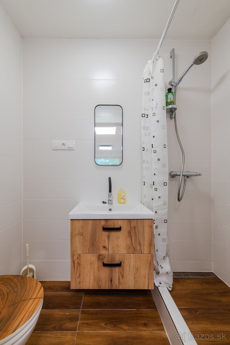 Ružinov | Polyfunkčný objekt | Uzavretý areál - 9