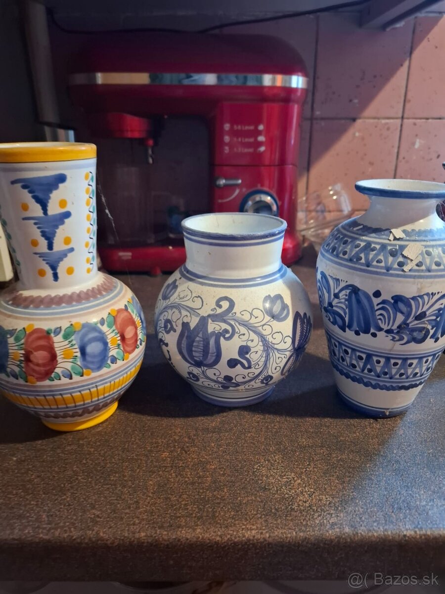 Predám Keramiku - 9